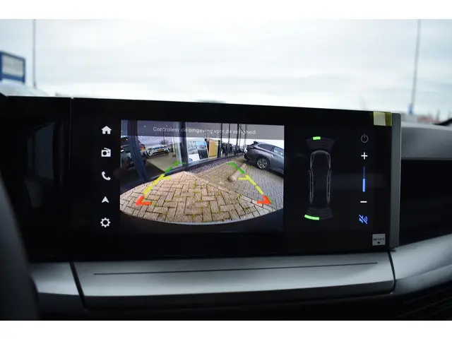 Opel Frontera 1.2 Turbo Hybrid GS 2025 Hybride Benzine 29