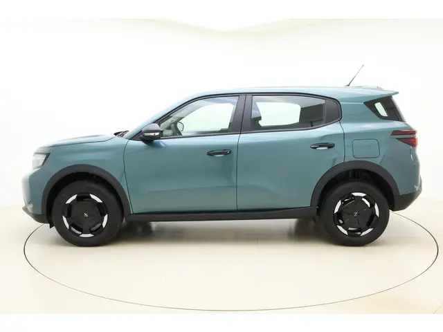 Opel Frontera Electric Edition 44 kWh 2025 Elektrisch 5