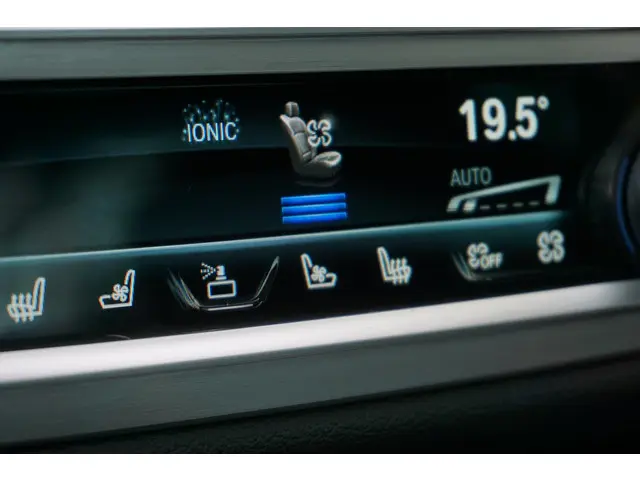 BMW 7 Serie 730d xDrive 2021 Diesel 17