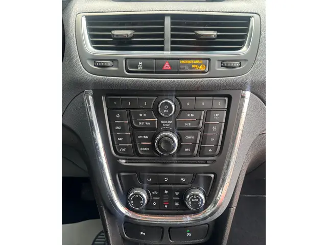 Opel Mokka 1.4 T Cosmo 2015 Benzine 10