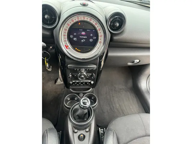 MINI Countryman Mini 1.6 One Holland Street 2013 Benzine 8