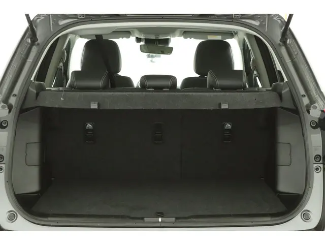 Suzuki Vitara 1.5 Hybrid Style 2025 Hybride Benzine 23