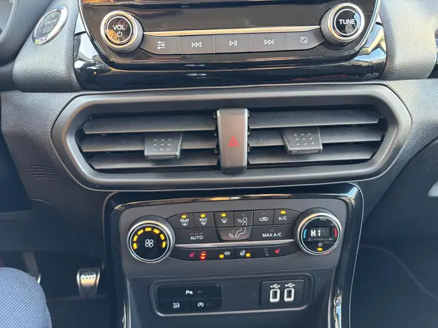 Ford EcoSport 1.0 EcoBoost ST-Line 2020 Benzine 17