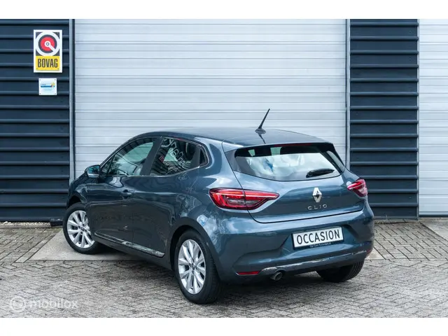 Renault Clio 1.3 TCe Intens 2020 Benzine 5