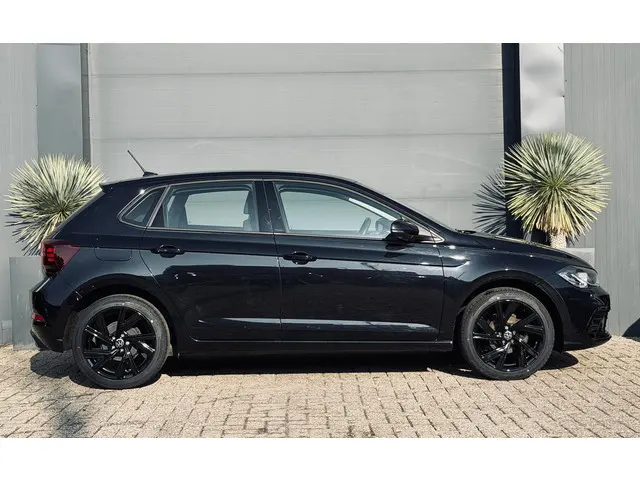 Volkswagen Polo 1.0 TSI Polo 2022 Benzine 23