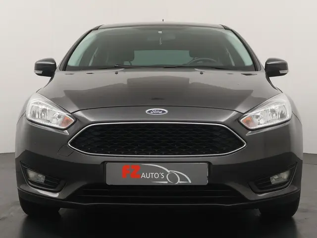 Ford Focus Wagon 1.0 Lease Edition 2018 Benzine 8
