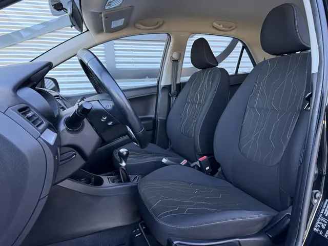 Kia Picanto 1.0 CVVT BusinessLine 2014 Benzine 9