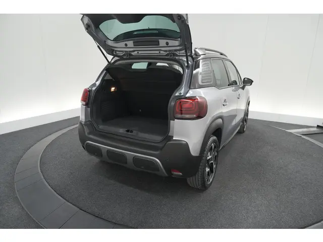 Citroën C3 Aircross PureTech 130 EAT6 Max 2024 Benzine 57