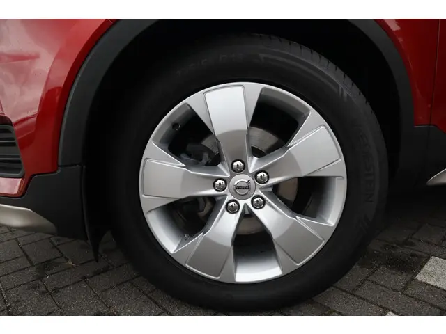 Volvo XC40 1.5 T3 Inscription 2022 Benzine 4