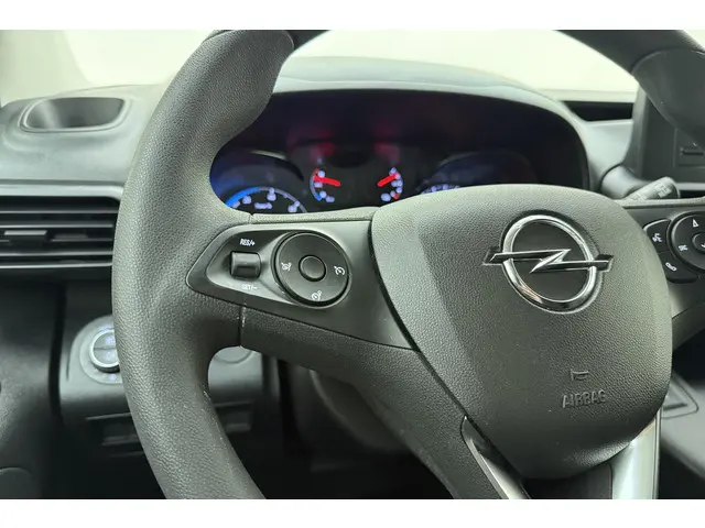 Opel Combo-e L1H1 Edition 50 kWh 2022 Elektrisch 18