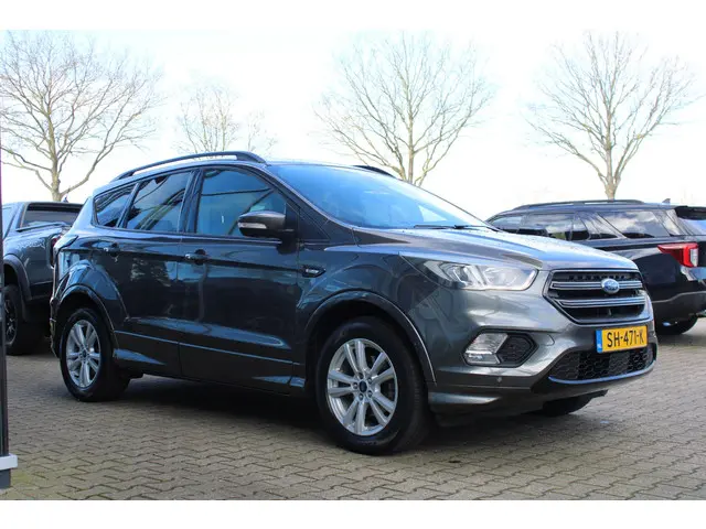 Ford Kuga 1.5 EcoBoost ST Line 2018 Benzine 5