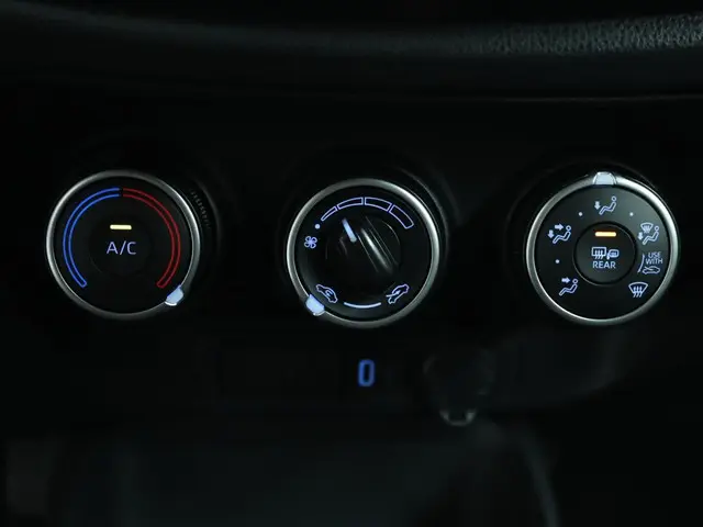 Toyota Aygo X 1.0 VVT-i MT Play 2025 Benzine 10