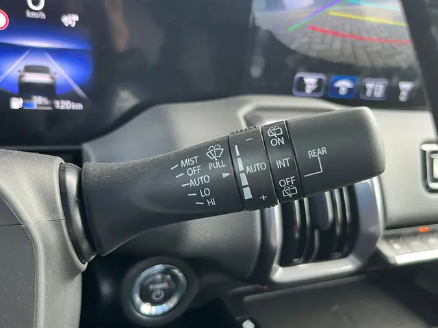 Suzuki e Vitara Select 49 kWh 2025 Elektrisch 12