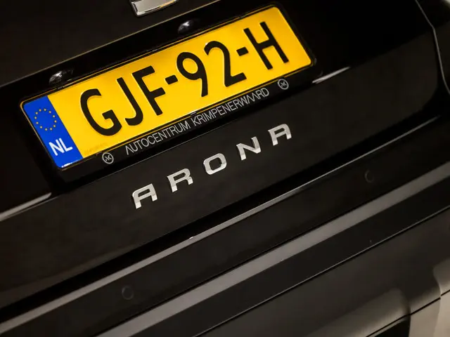 SEAT Arona 1.0 TSI Xcellence Business Sport 2020 Benzine 35