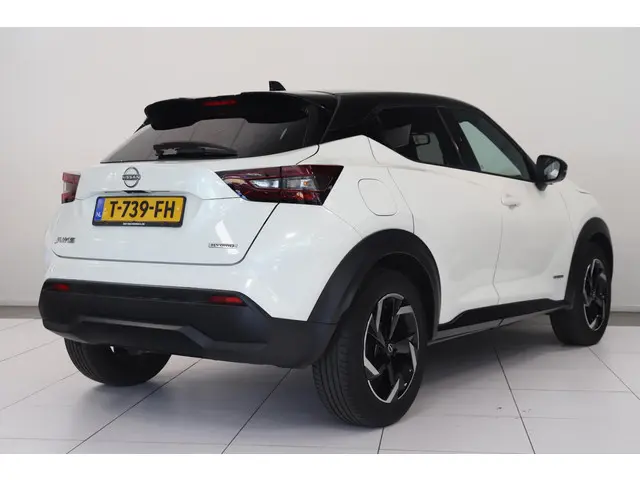 Nissan Juke 2