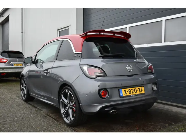 Opel ADAM 3