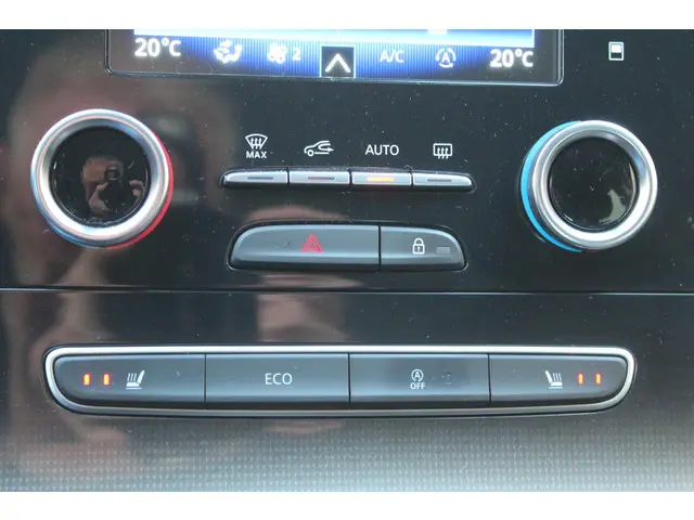 Renault Scénic 1.3 TCe Techno 2022 Benzine 39