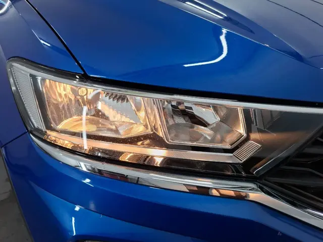 Volkswagen T-Roc 1.0 TSI Style Business 2021 Benzine 27