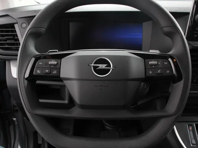 Opel Vivaro 2.0 BlueHDi 180 S&S L3 Automaat 2024 Diesel 16
