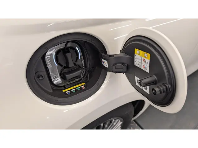 Fiat 500 Urban 42 kWh 2024 Elektrisch 12
