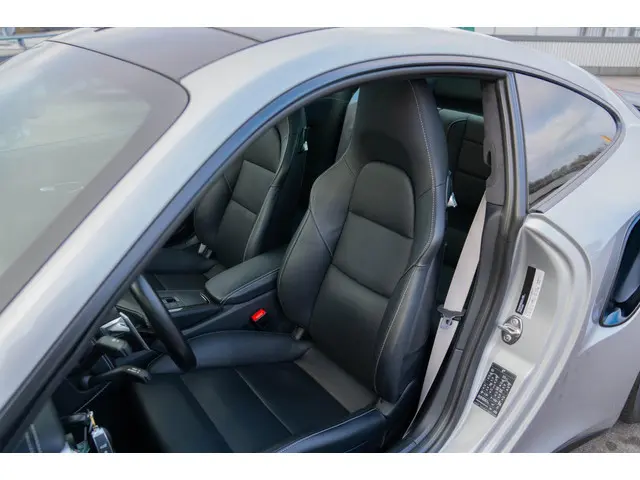 Porsche 911 991 3.8 Turbo S 2017 Benzine 10