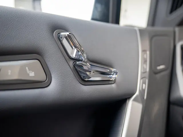 BMW iX xDrive45 2026 Elektrisch 37