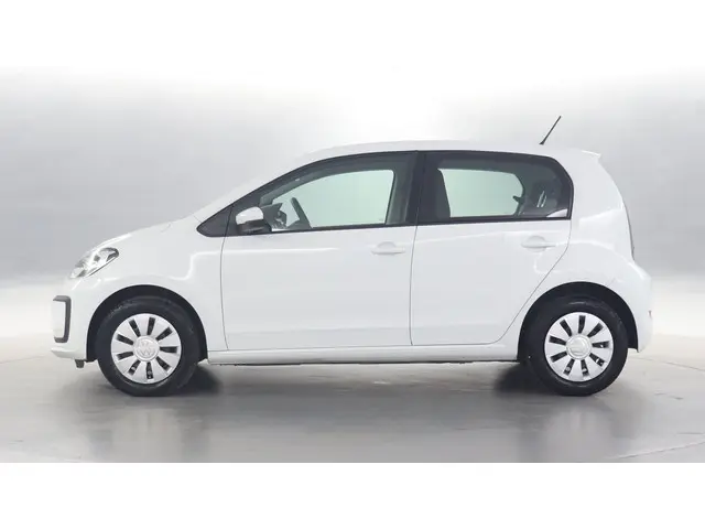 Volkswagen up! 1.0 65pk 2023 Benzine 9