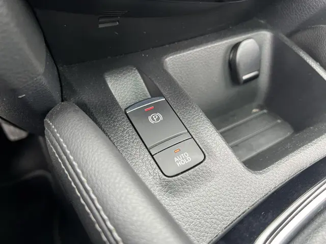 Nissan QASHQAI 1.2 Tekna 17" 2018 Benzine 25