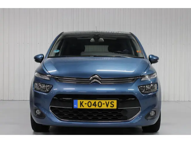 Citroën C4 Picasso 2