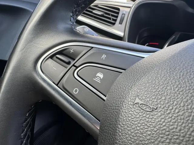 Renault Kadjar 1.3 TCe Intens 2021 Benzine 27