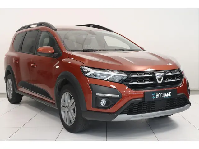 Dacia Jogger 1.0 TCe Comfort 7p. 2022 Benzine 5