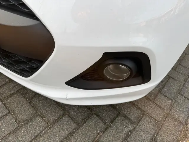 Hyundai i10 1.0i i-Motion 2015 Benzine 13