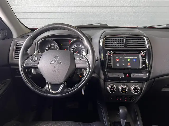 Mitsubishi ASX 2.0 Pure 2020 Benzine 9