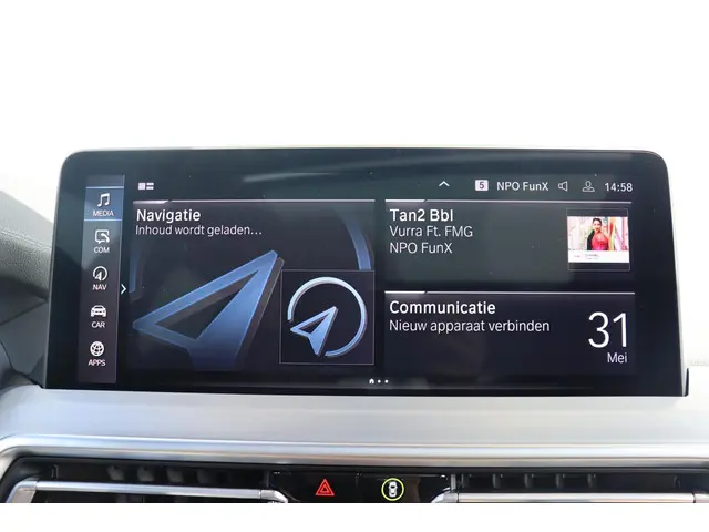 BMW iX3 | High Executive Edition | 2025 Elektrisch 21