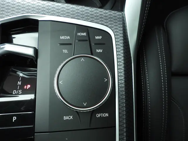 BMW 4 Serie Gran Coupe 420i 2024 Benzine 20