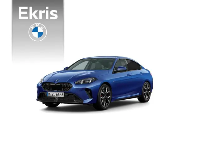 BMW 2 Serie 220 Gran Coupé 2025 Benzine