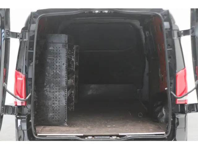 Mercedes-Benz Vito 114 CDI Lang 2020 Diesel 15