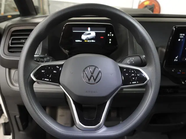 Volkswagen ID. Buzz Cargo 77 kWh 2022 Elektrisch 20