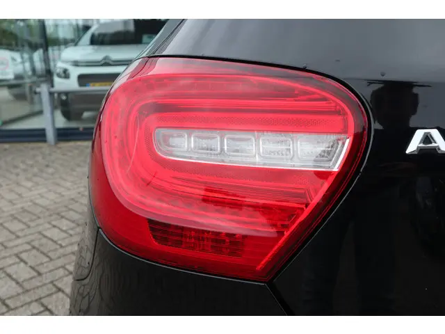 Mercedes-Benz A-Klasse 180 Ambition 2015 Benzine 20
