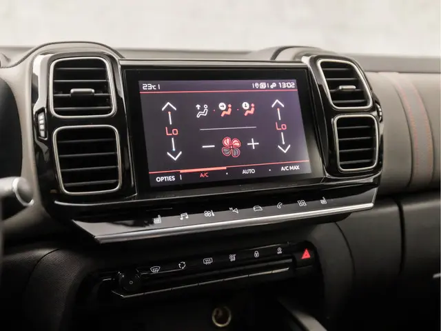 Citroën C5 Aircross 1.6 PureTech Sport 2019 Benzine 26