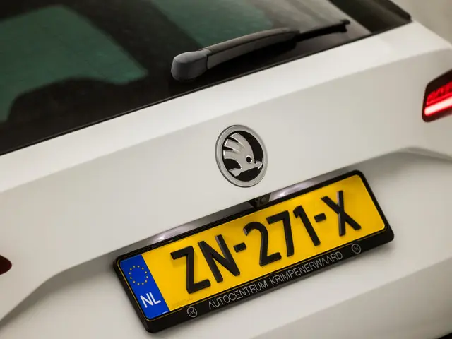 Škoda Karoq 1.0 TSI Sport Deluxe 2019 Benzine 28