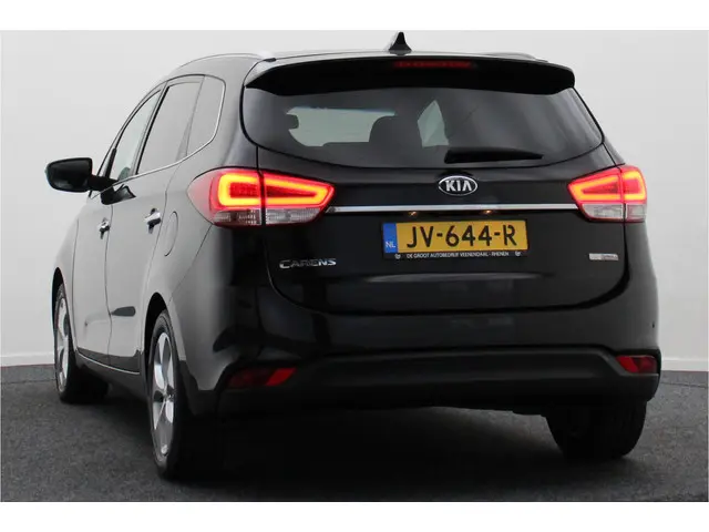 Kia Carens 1.6 GDi ExecutiveLine 7p. 2016 Benzine 20