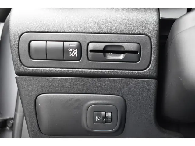Citroën C3 Aircross PureTech C-Series 2021 Benzine 15