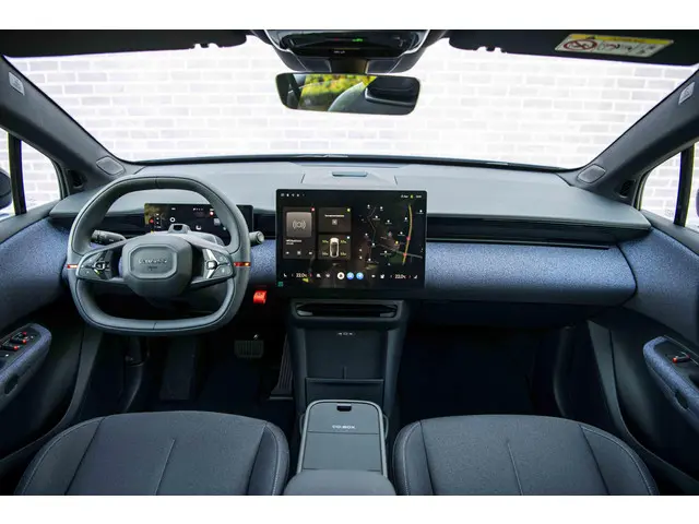 Lynk & Co 02 Core 66 kWh 2026 Elektrisch 3