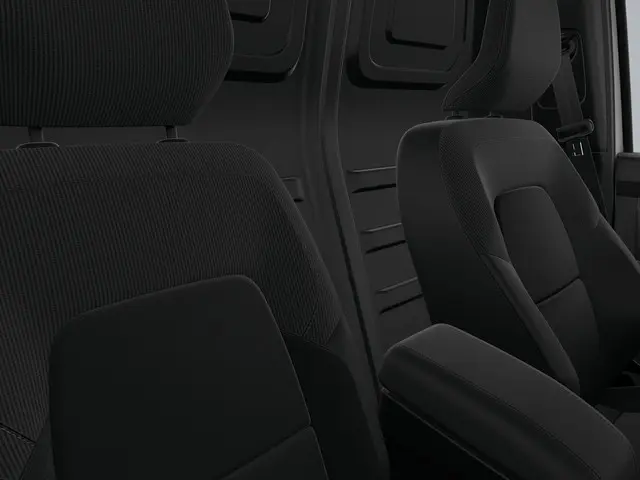 Renault Kangoo Advance 2025 Elektrisch 14