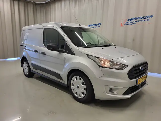 Ford Transit Connect 1.5EcoBlue 100pk Euro 6! 2018 Diesel 13