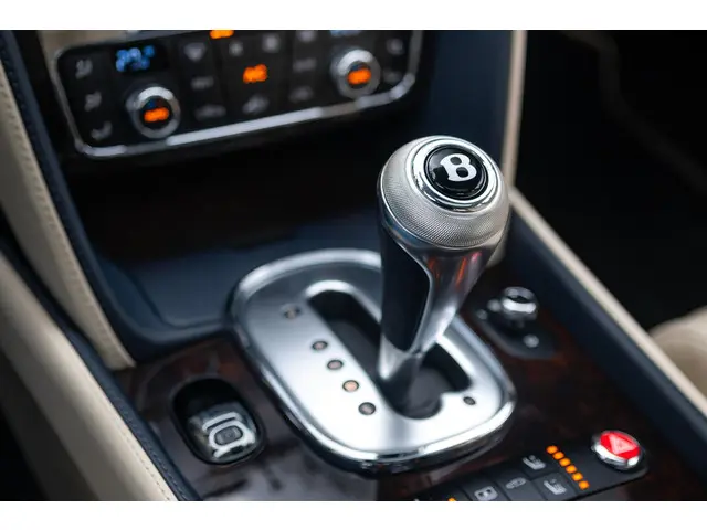 Bentley Flying Spur 4.0 V8 2016 Benzine 20