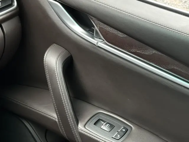 Maserati Ghibli 3.0 V6 D 2015 Diesel 21