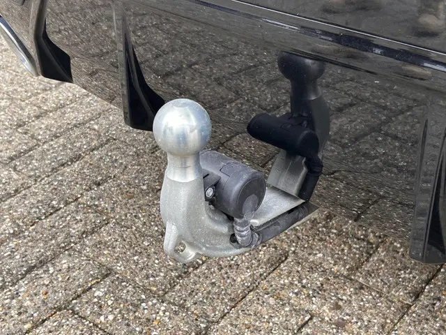 BMW 3 Serie Touring 320e 2024 Hybride Benzine 28