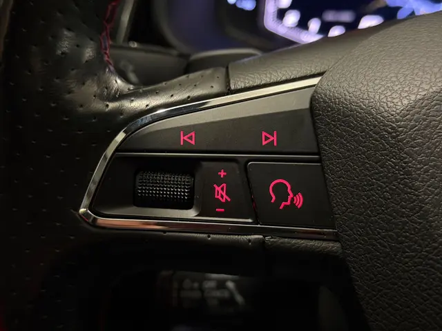 SEAT Leon ST 2.0 TSI FR PANO|BOMVOL! 2019 Benzine 20